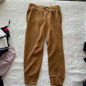LULULEMON JOGGERS